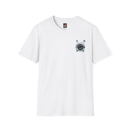 Father (FULLMETAL) Casual Tee