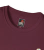Camiseta informal de Muichiro Tokito (DEMON SLAYER)