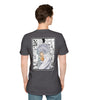 N. (DEATH NOTE) Casual Tee