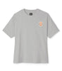 Saitama (One-Punch Man) Premium Oversized Tee