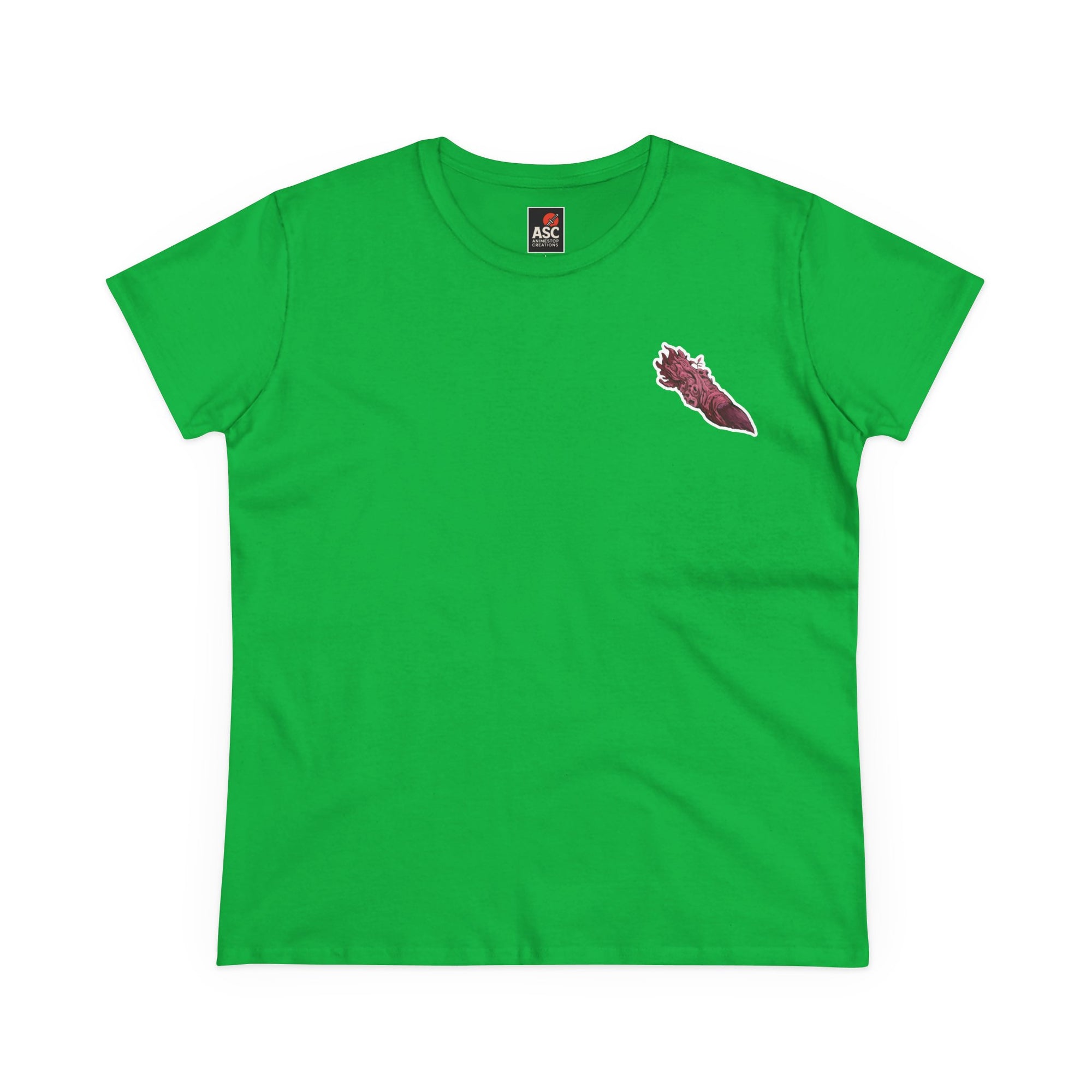 Camiseta de mujer Ryomen Sukuna (JUJUTSU KAISEN)