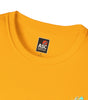 Camiseta informal Zenitsu Agatsuma (DEMON SLAYER)