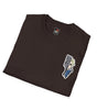 Camiseta informal Kento Nanami (JUJUTSU KAISEN)