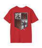 Armin Arlert (ATTACK ON TITAN) Casual Tee