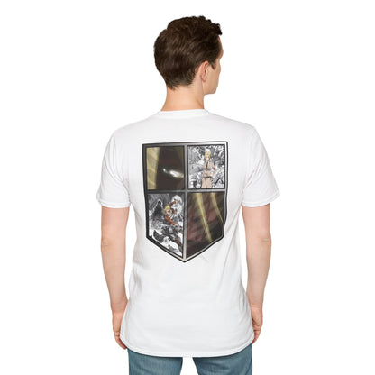 Annie Leonhart (ATTACK ON TITAN) Casual Tee