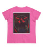 King Bradley (FULLMETAL) Women's Tee
