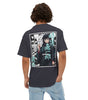 Muichiro Tokito (DEMON SLAYER) Premium Oversized Tee
