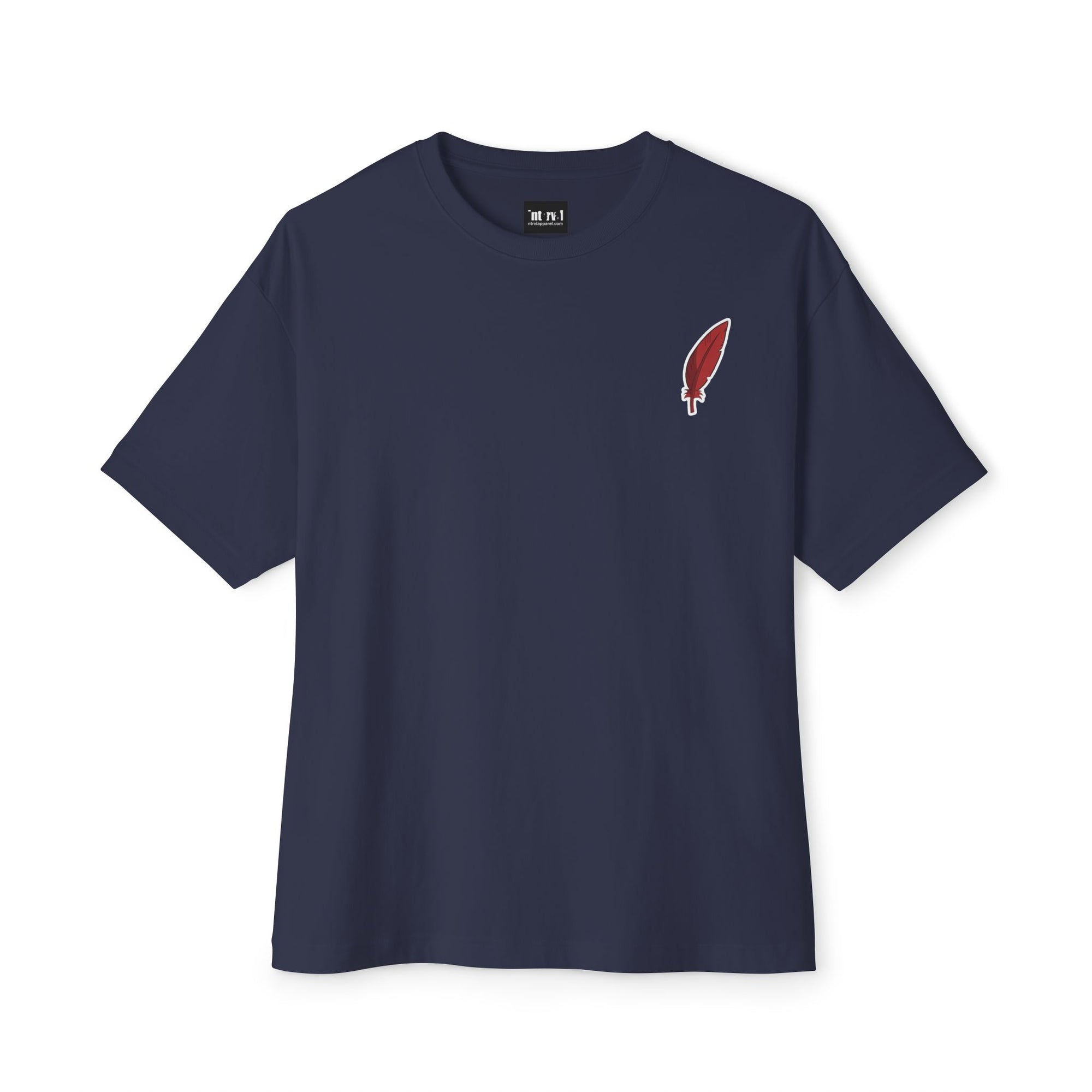 Keigo Takami "Hawks" (My Hero Academia) Premium Oversized Tee