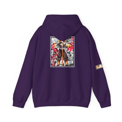 Kyojuro Rengoku (DEMON SLAYER) Hoodie