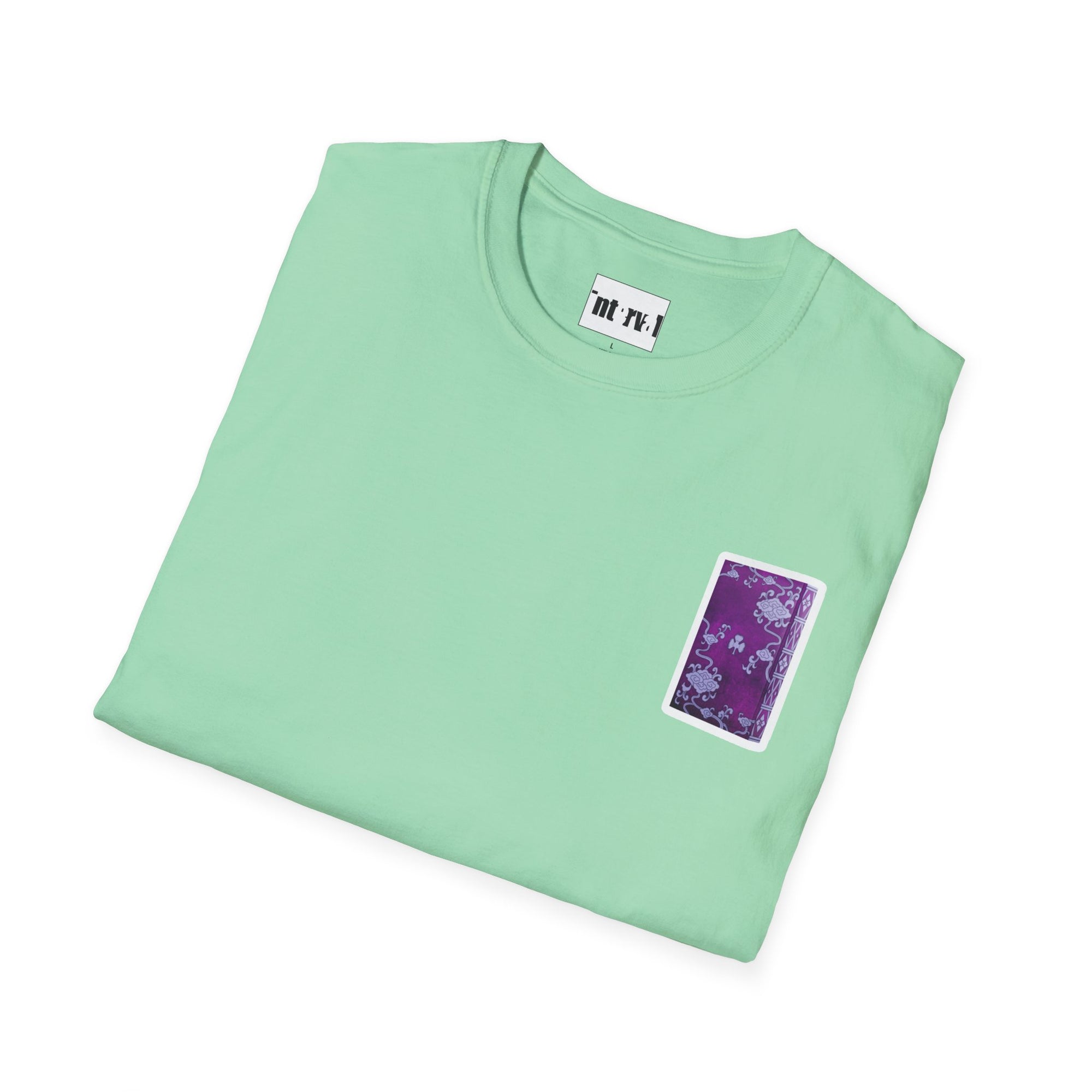 Yami Sukehiro (Black Clover) Casual Tee