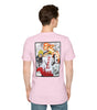 Minato Namikaze (Naruto Shippuden) Casual Tee