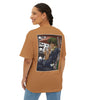 Spike Spiegel (Cowboy Bebop) Premium Oversized Tee
