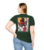 Kacchan Bakugo (My Hero Academia) Casual Tee