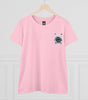 Camiseta de mujer Padre (FULLMETAL)
