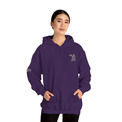 Erwin Smith (ATTACK ON TITAN) Hoodie