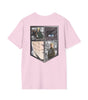 Camiseta informal de Erwin Smith (ATAQUE A LOS TITANES)