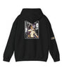 Light Yagami (DEATH NOTE) Hoodie
