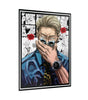 Kento Nanami (Jujutsu Kaisen) Poster