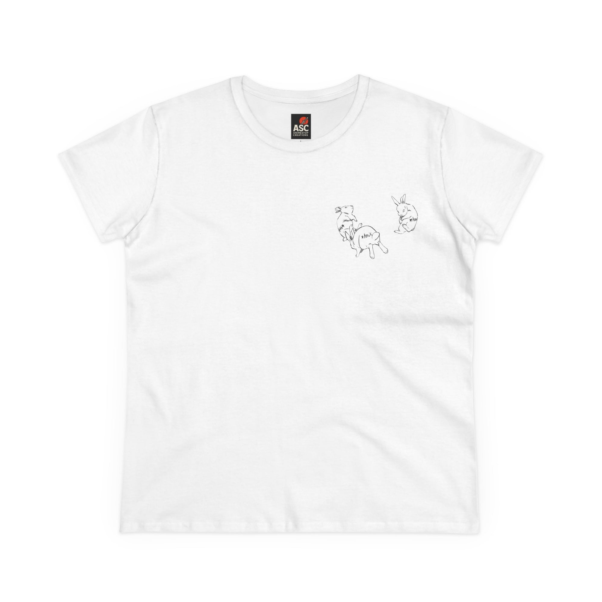 Camiseta de mujer Megumi Fushiguro (JUJUTSU KAISEN)