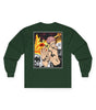 Ryomen Sukuna (JUJUTSU KAISEN) Long Sleeve