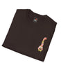 Camiseta informal Kanroji Mitsuri (DEMON SLAYER)