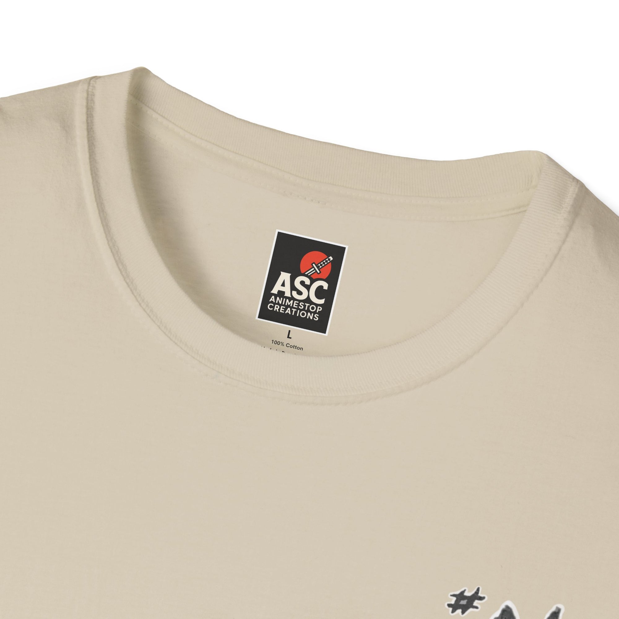 Eren Yeager (ATTACK ON TITAN) Casual Tee