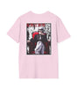 Camiseta informal Muzan Kibutsuji (DEMON SLAYER)