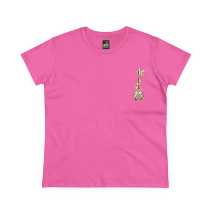 Shinobu Kochō (DEMON SLAYER) Women's Tee
