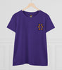 Camiseta de mujer Kokushibo (DEMON SLAYER)