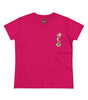 Camiseta de mujer de Tanjiro Kamado (DEMON SLAYER)