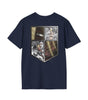 Camiseta informal de Annie Leonhart (ATAQUE A LOS TITANES)