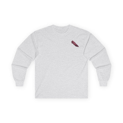 Ryomen Sukuna (JUJUTSU KAISEN) Long Sleeve