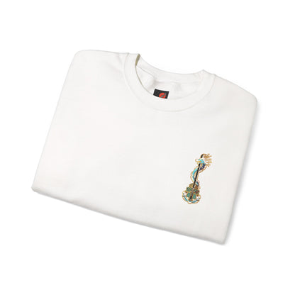 Tanjiro Kamado (DEMON SLAYER) Crewneck
