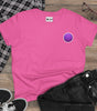 Jin Enjoji (Dandadan) Women's Tee
