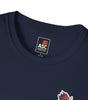 Camiseta informal Ryomen Sukuna (JUJUTSU KAISEN)