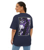 Sung Jin-woo (Solo Leveling) Premiun Oversized Tee