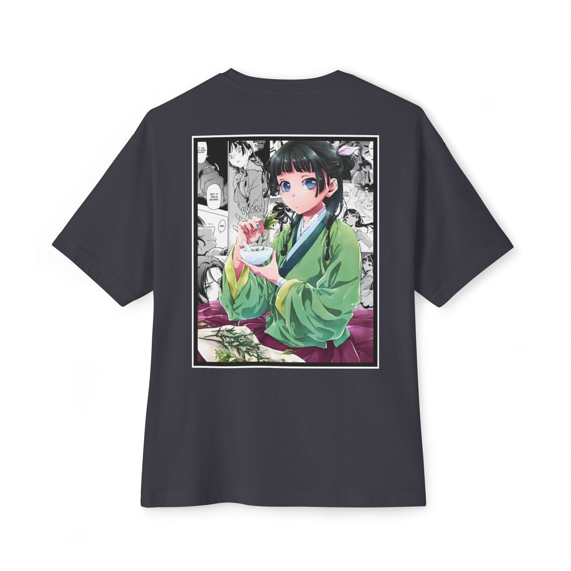 Maomao (The Apothecary Diaries) Premium Oversized Tee
