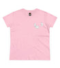 Camiseta de mujer Megumi Fushiguro (JUJUTSU KAISEN)
