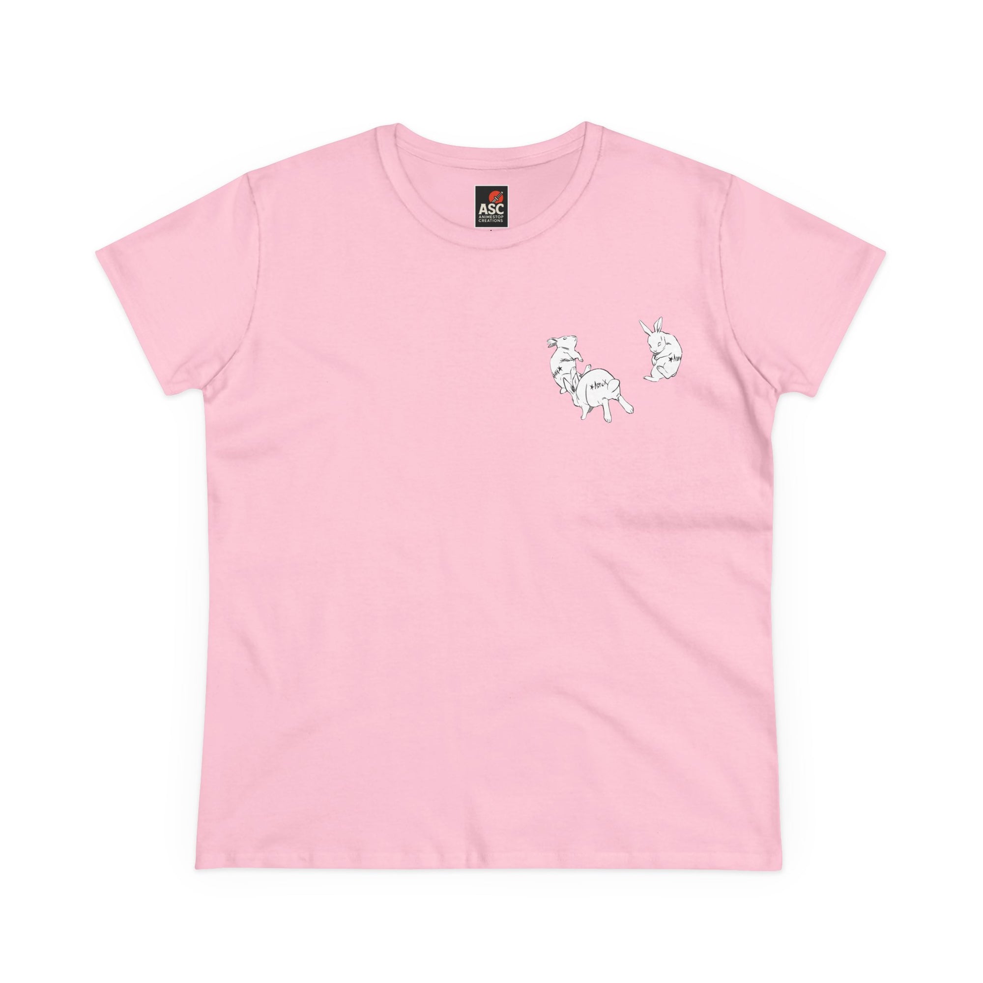 Camiseta de mujer Megumi Fushiguro (JUJUTSU KAISEN)
