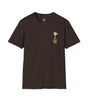 Camiseta informal Inosuke Hashibira (DEMON SLAYER)