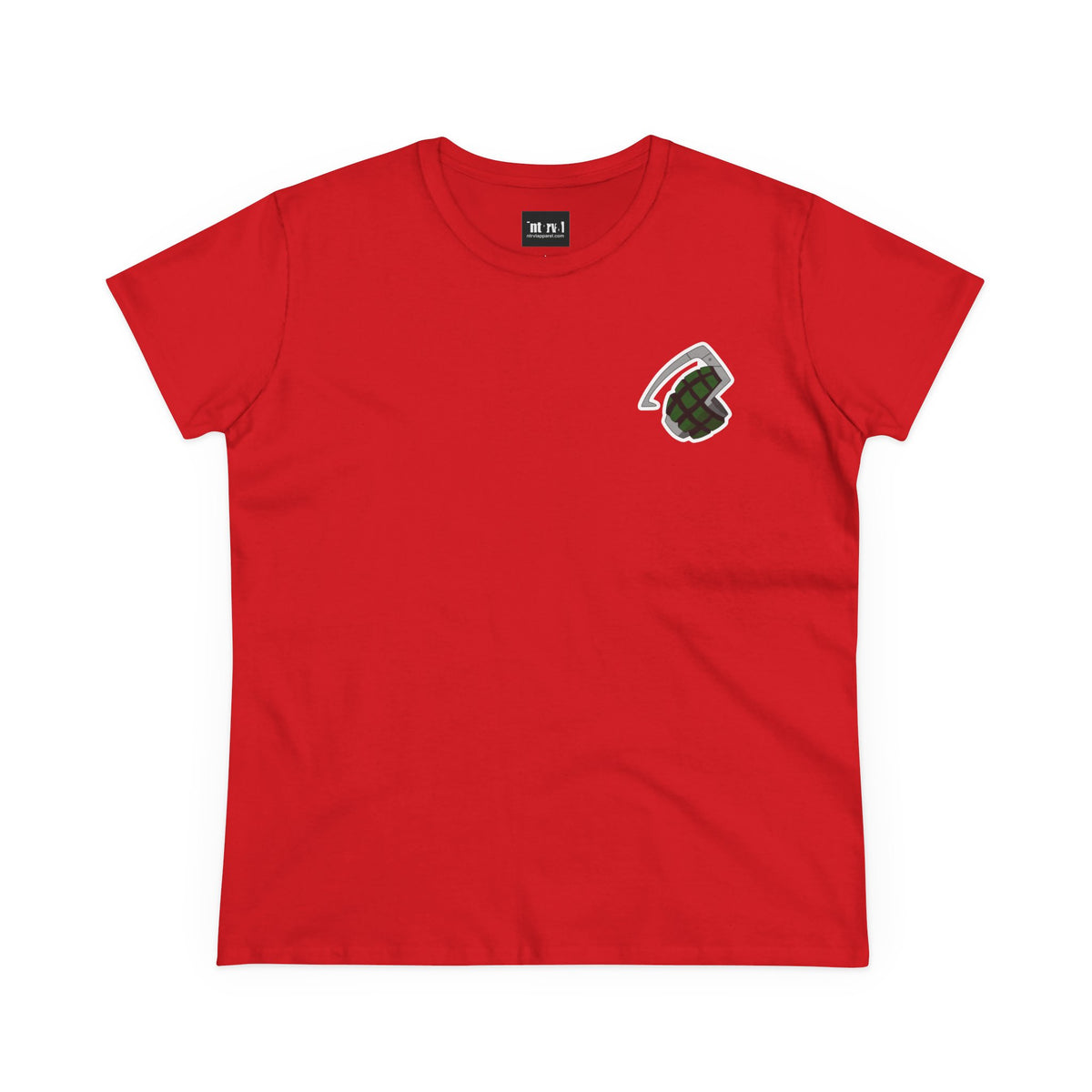 Kacchan Bakugo (My Hero Academia) Women's Tee