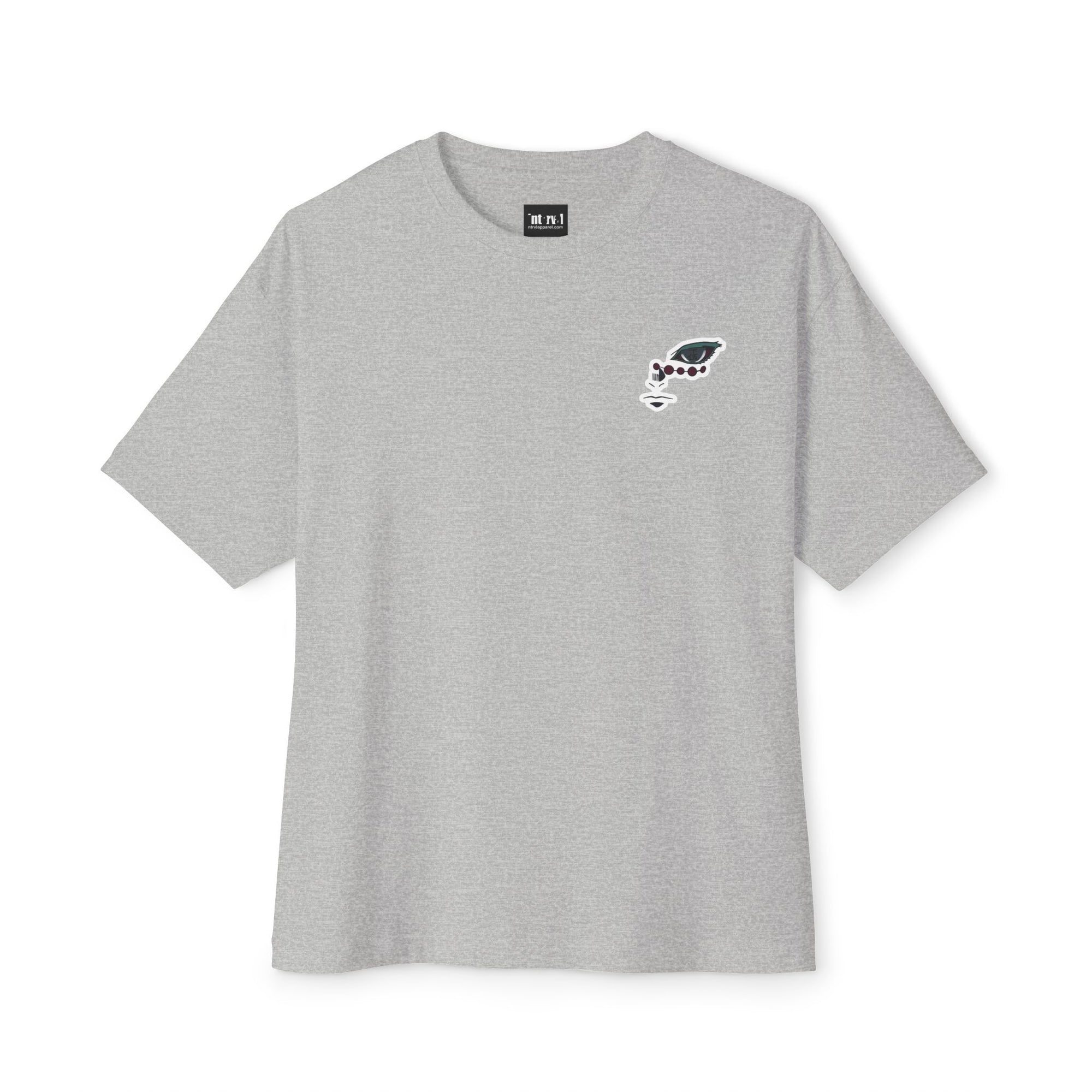 Rui (DEMON SLAYER) Premium Oversized Tee