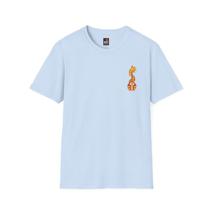Kyojuro Rengoku (DEMON SLAYER) Casual Tee