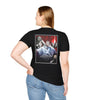 Father (FULLMETAL) Casual Tee