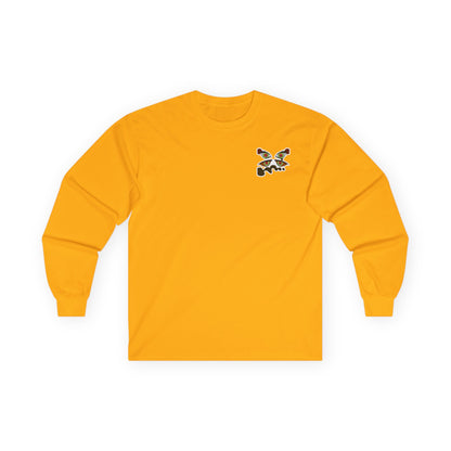 Gyutaro & Daki (DEMON SLAYER) Long Sleeve