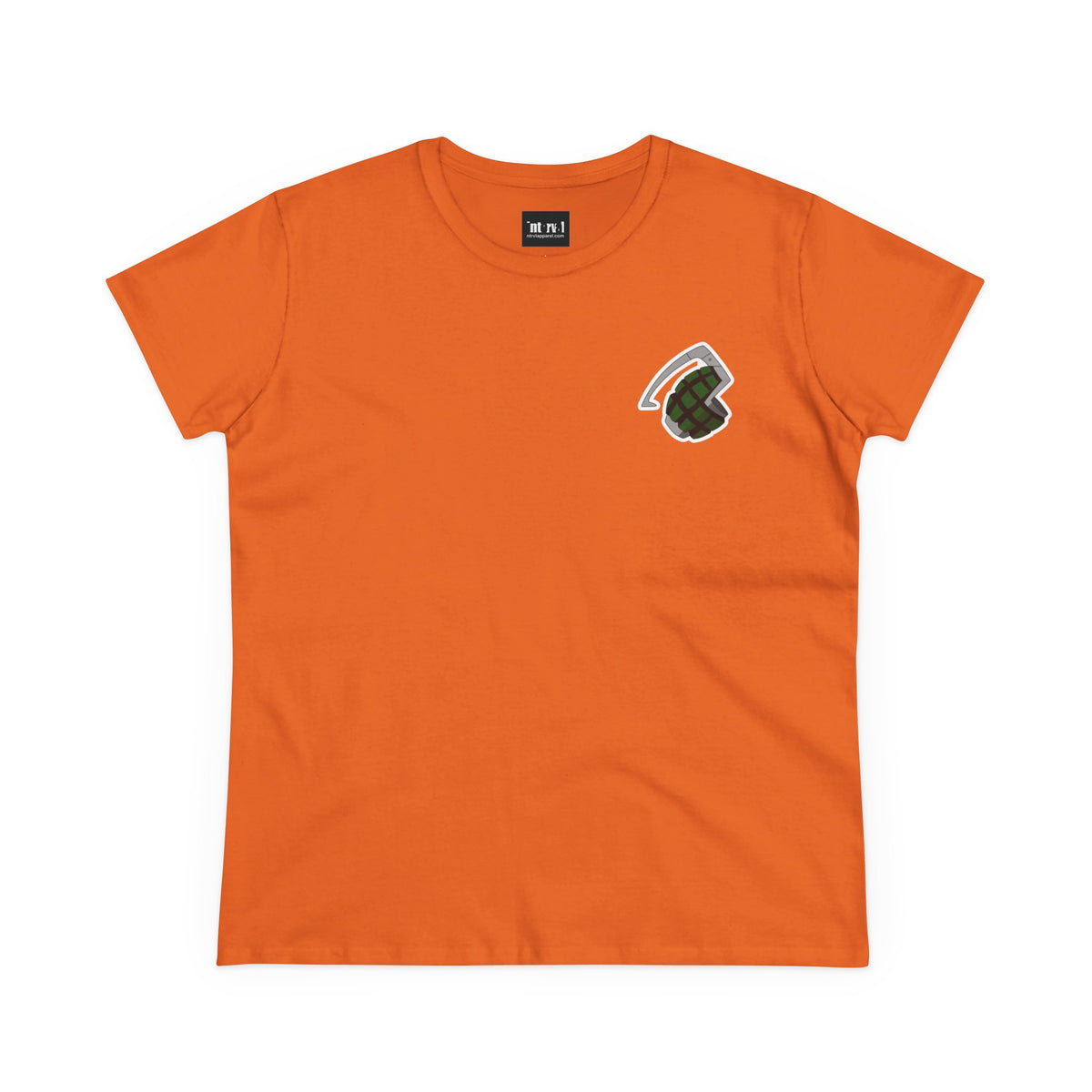 Kacchan Bakugo (My Hero Academia) Women's Tee
