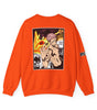 Ryomen Sukuna (JUJUTSU KAISEN) Crewneck