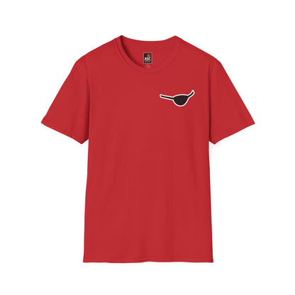 King Bradley (FULLMETAL) Casual Tee