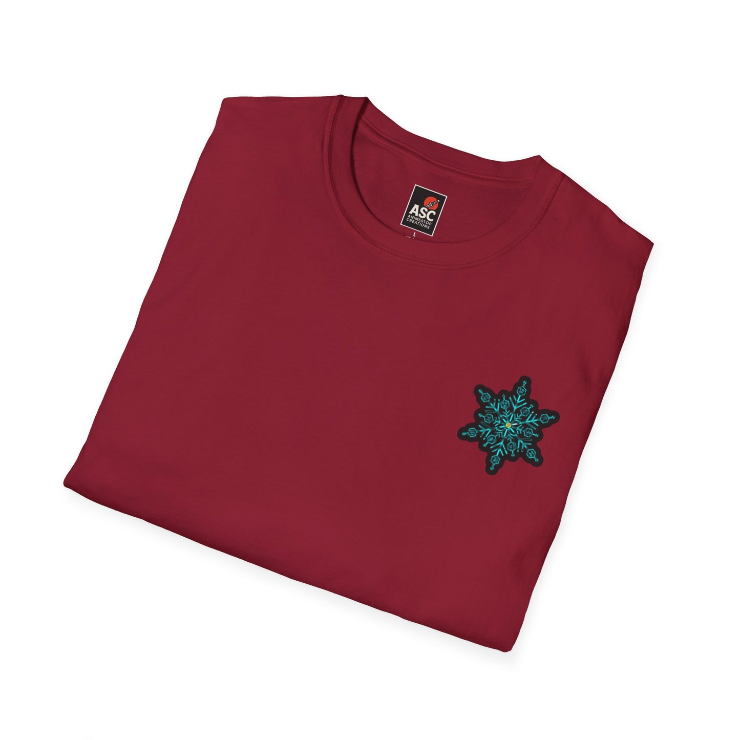 Akaza (DEMON SLAYER) Casual Tee