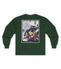 Edward Elric (FULLMETAL) Long Sleeve